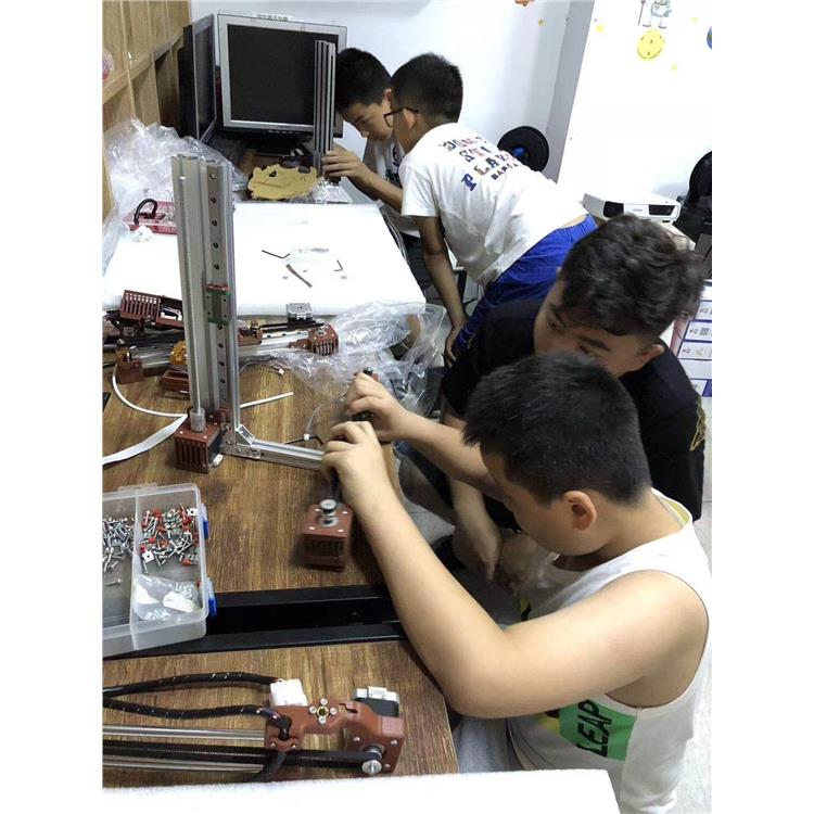 江苏3D打印技术培训